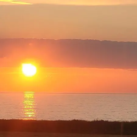 Atlantic Way Co Clare * Doonbeg