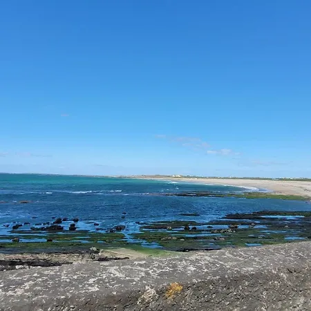 Appartamento Atlantic Way Co Clare *