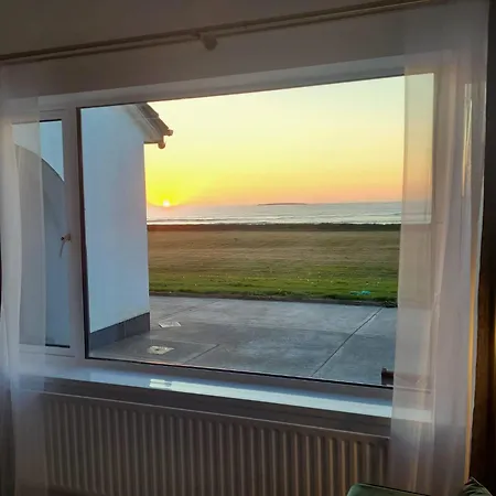 Appartamento Atlantic Way Co Clare *