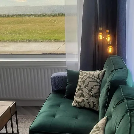 Appartamento Atlantic Way Co Clare *