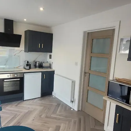 Appartamento Atlantic Way Co Clare Doonbeg