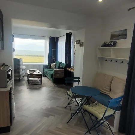 Atlantic Way Co Clare Apartament *