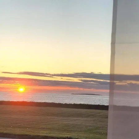Atlantic Way Co Clare Appartamento *