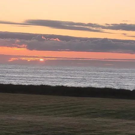 Atlantic Way Co Clare * Doonbeg