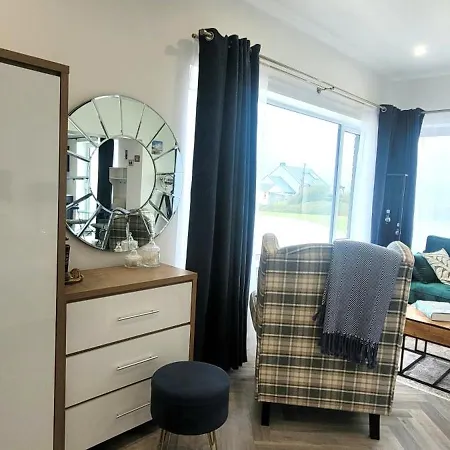 Appartamento Atlantic Way Co Clare *