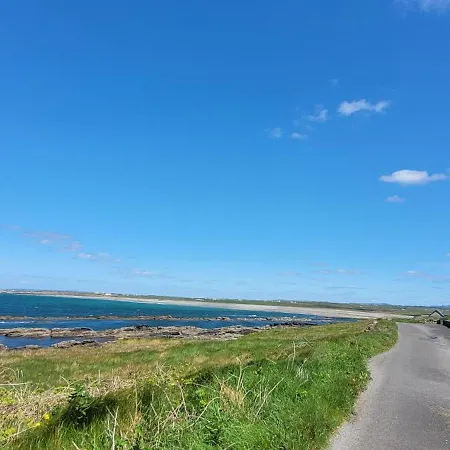 Atlantic Way Co Clare Appartamento